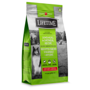 Lifetime Dog ALS Lamb & Oatmeal 2.27 kg
