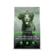 Lifetime Dog GF Pasture-Fed Lamb 2.27 kg