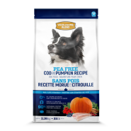 Wholesome Blend Dog Pea Free Cod & Pumpkin ALS 11.4 kg