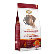 Wholesome Blend Dog Pea Free Turkey & Pumpkin ALS 2.27 kg
