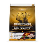 Wholesome Blend Dog GF Digestive Care Trky&Pmpkn ALS 10.2 kg