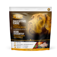Wholesome Blend Dog GF Digestive Care Trky&Pmpkn ALS 1.8 kg