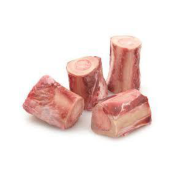 Iron Will Raw Dog Beef Marrow Bones Medium 750 g