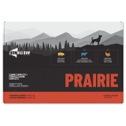 Iron Will Raw Dog Complete Prairie 16/1lb