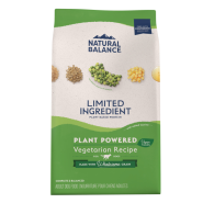 NB Dog Vegetarian 24 lb