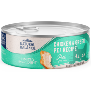 NB LID Cat Chicken & Green Pea 24/5.5oz