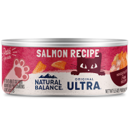 NB Cat Salmon 24/5.5oz