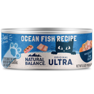 --Currently Unavailable-- NB Cat Ocean Fish 24/5.5oz