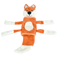 BeOneBreed Reconstructable Toy Peter the Fox