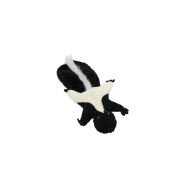 BeOneBreed Cat Plush Kicker Skunk