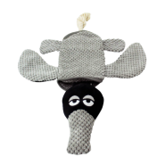 BeOneBreed Reconstructable Toy Carole the Goose