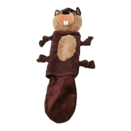 BeOneBreed Reconstructable Toy Bernie the Beaver
