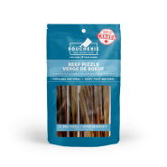 Boucherie Beef Pizzle Bully Sticks 6" 6 PK
