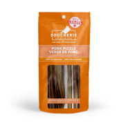 Boucherie Pork Pizzle 6" 6 PK