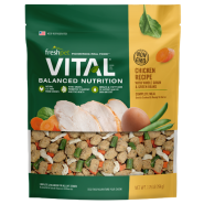 Vital Dog Balanced Nutrition Chicken 1.75 lb