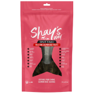 Shay's Way Dog Split Tails Pink Salmon 250g