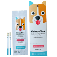Kidney-Chek for Dogs 1 Test