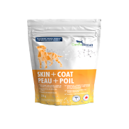Cannabiscuit Skin & Coat 224 g