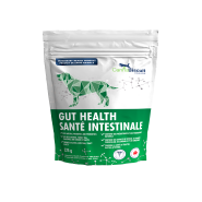 Cannabiscuit Gut Health 224 g