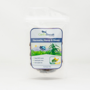 --Currently Unavailable-- Cannabiscuit Banana & Kale 190 g