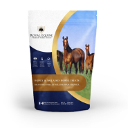 Royal Equine Honey Molasses 908 gm