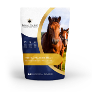 Royal Equine Sweet Banana 908 gm