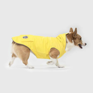 Canada Pooch Core Torrential Tracker Yellow Size 8