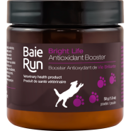 Baie Run Dog Bright Life Antioxidant Booster 50 g