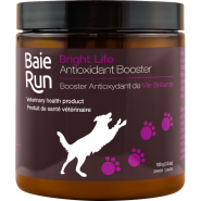 Baie Run Dog Bright Life Antioxidant Booster 100 g