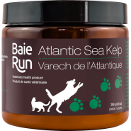 Baie Run Dog/Cat Atlantic Sea Kelp 250 g