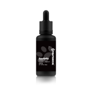 Pawtanical PawDaily Full Spectrum Hemp Oil Kickstart 375 mg