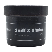 Pawtanical Sniff & Shake Nose/Paw Balm 50 g