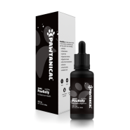 Pawtanical PawDaily Full Spectrum Hemp Oil (<20 lb) 650 mg