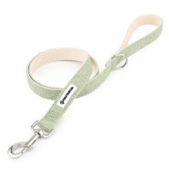 Pawtanical Hemp Leash X-Small 5/8"x4