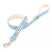 Pawtanical Hemp Leash X-Small 5/8"x4