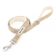 Pawtanical Hemp Leash X-Small 5/8"x4