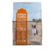 Open Farm Dog Farmers Mrkt Pork & Root Vegetable 4.5 lb