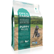 Open Farm Dog Puppy 24 lb