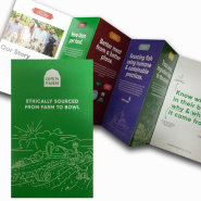 Brochures