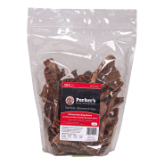 Parker's Treats Beef Tripe Sticks 1kg