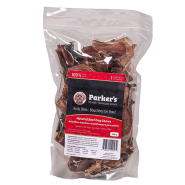 Parker's Treats Beef Bully Bites 454g