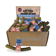 Livstrong Superfood Sticks Berry Power 6" x 20 pc