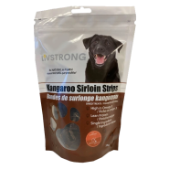 --Currently Unavailable-- Livstrong Kangaroo Sirloin Strips 75g