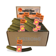 Livstrong Superfood Sticks Pumpkin Power 6" x 20 pc