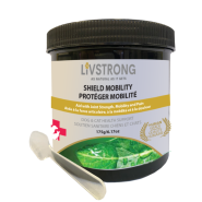 Livstrong Supplements Shield Mobility 175g