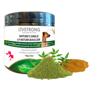 Livstrong Supplements Nature