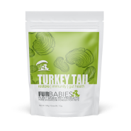 Furbabies Mushroom Powder Turkey Tail 100g