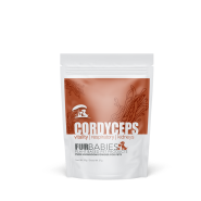 Furbabies Mushroom Powder Cordyceps 50g