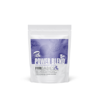 Furbabies Mushroom Powder Power Blend 5+ 50g