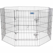 Petmate Exercise Pen w/ Door 36"